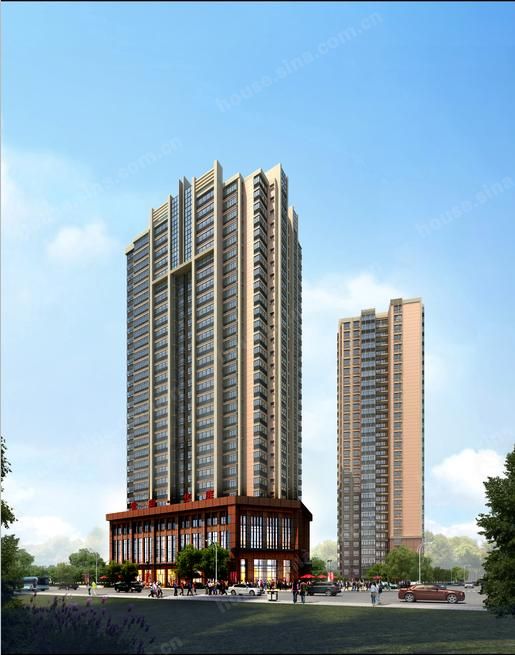 热烈祝贺万象城体育与岳阳市立煜·漫城签订立体车库销售安装合同